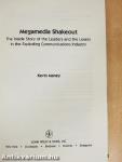 Megamedia Shakeout