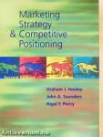 Marketing strategy and competitive positioning