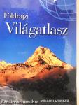 Földrajzi Világatlasz