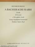 A bacherachi rabbi