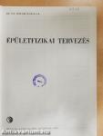 Épületfizikai tervezés