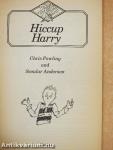 Hiccup Harry