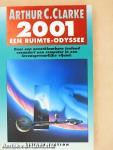 2001 Een ruimte-odyssee