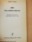2001 Een ruimte-odyssee