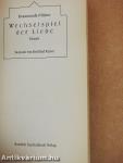 Wechselspiel der Liebe