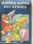 Minden napra egy kérdés