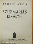 Szűzmáriás királyfi