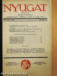 Nyugat 1941. január 1.