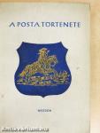 A posta története