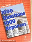 1000 Questions 1000 Réponses