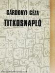 Titkosnapló