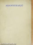 Aranygyapjú