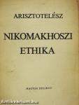 Nikomakhoszi ethika
