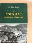 A Cserhát természeti földrajza