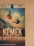 Kémek a Sasfészekben