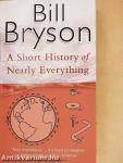 A Short History of Nearly Everything