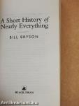 A Short History of Nearly Everything
