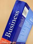 A Dictionary of Business