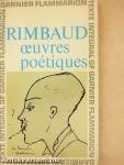 Oeuvres Poétiques