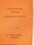 A három testőr