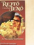 A Nevada Szelleme