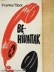 Behívattak