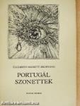 Portugál szonettek