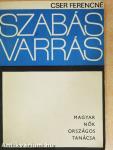 Szabás-varrás
