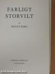 Farligt storvilt