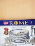 Rome - DVD-vel