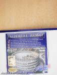 Rome - DVD-vel
