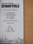 Dimitrij