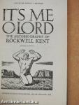 It's Me O Lord