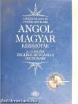 Angol-magyar kéziszótár - CD-vel