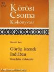 Görög istenek Indiában