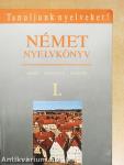 Német nyelvkönyv I.