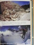 A cél: a Mount Everest