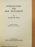 Introducing The New Testament
