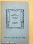 Ten Selected One-Act Plays