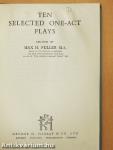Ten Selected One-Act Plays