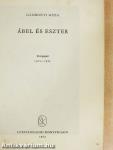 Ábel és Eszter