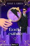 Érzéki csábító - újrakiadás