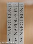 Napoleon 1-3.
