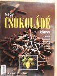 Nagy csokoládé könyv