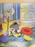 Csizmás kandúr