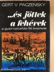 ...és jöttek a fehérek