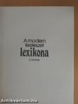 A modern festészet lexikona