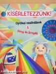 Kísérletezzünk!