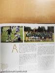 FTC Évkönyv 2014 - DVD-vel