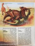Dinoszauruszok 
